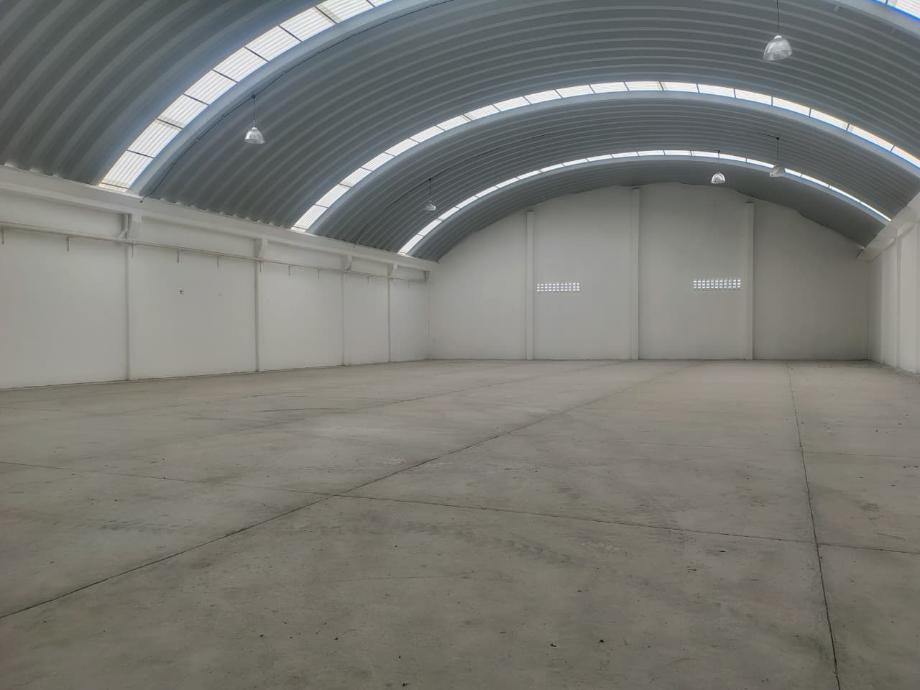 Imagen de bodega en renta en anacleto canabal 2da. sección, centro, tabasco