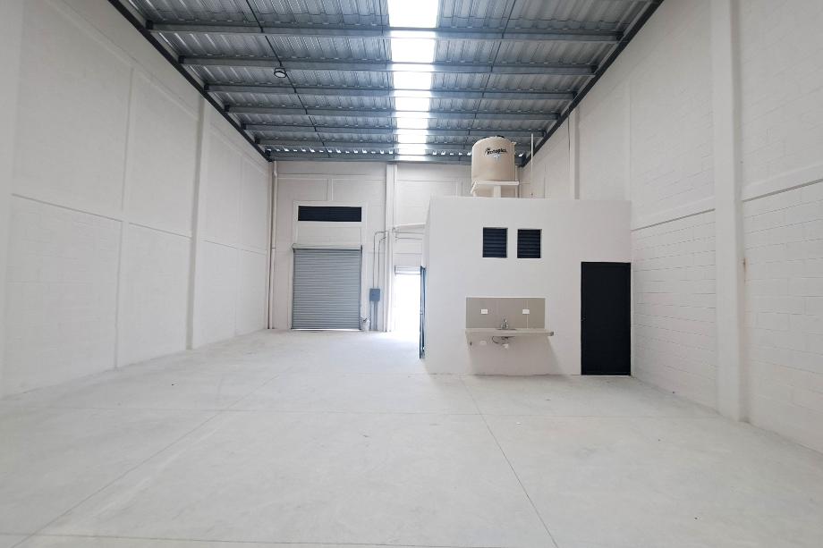 Imagen de bodega en renta en tixcacal opichen, mérida, yucatán