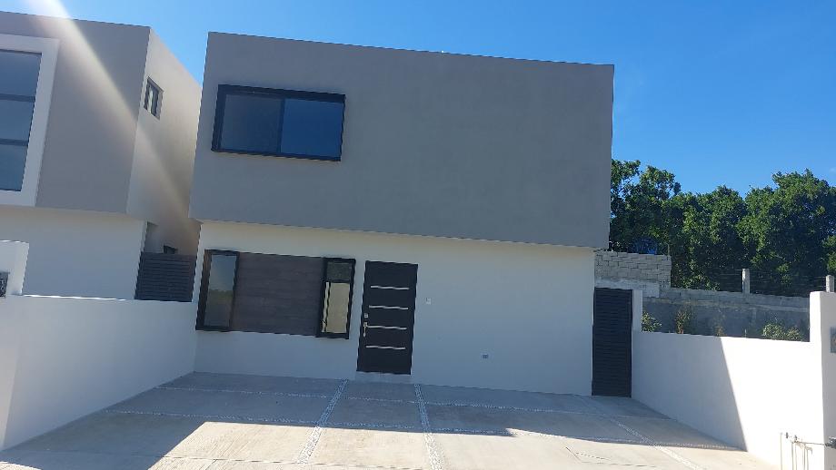 Imagen de casa en venta en residencial los canarios, victoria, tamaulipas