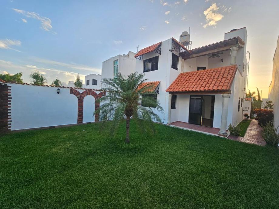 Imagen de casa en venta en gran santa fe, mérida, yucatán