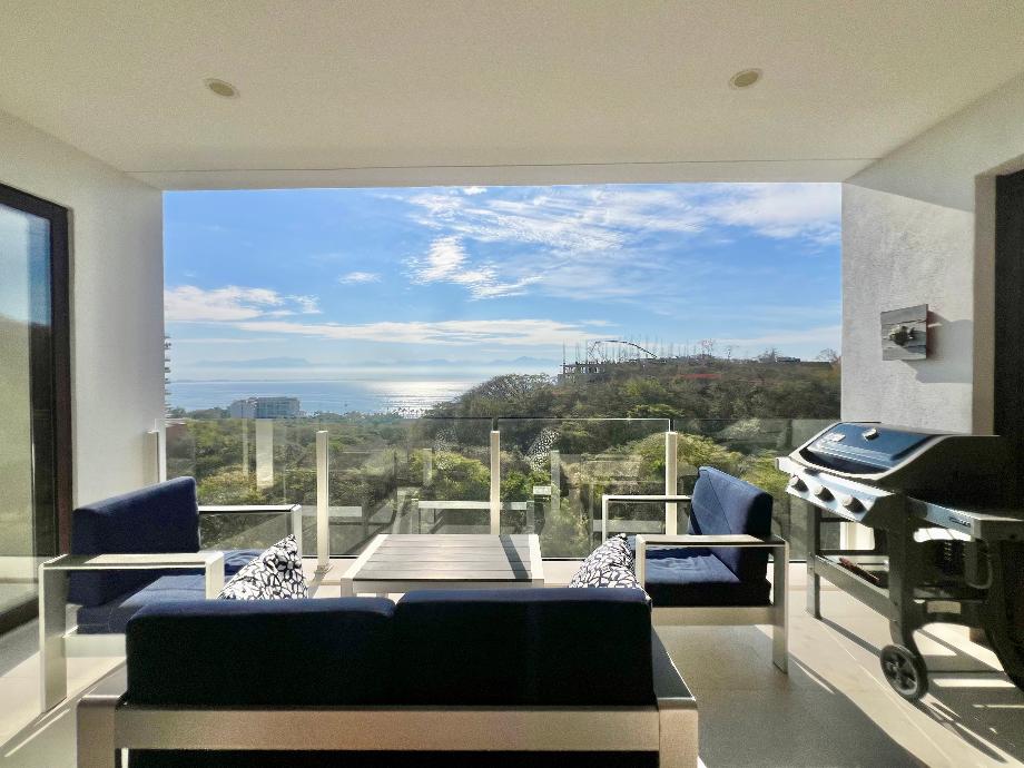 Imagen de departamento en venta en cruz de huanacaxtle, bahía de banderas, nayarit