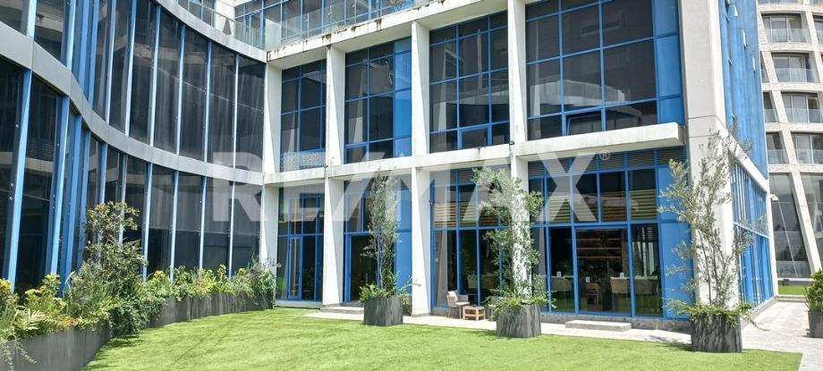 Imagen de departamento en renta en santa fe cuajimalpa, cuajimalpa de morelos, ciudad de méxico