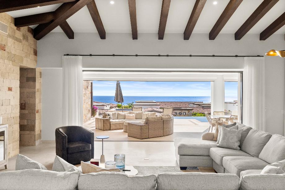 Imagen de casa en venta en jacarandas, los cabos, baja california sur