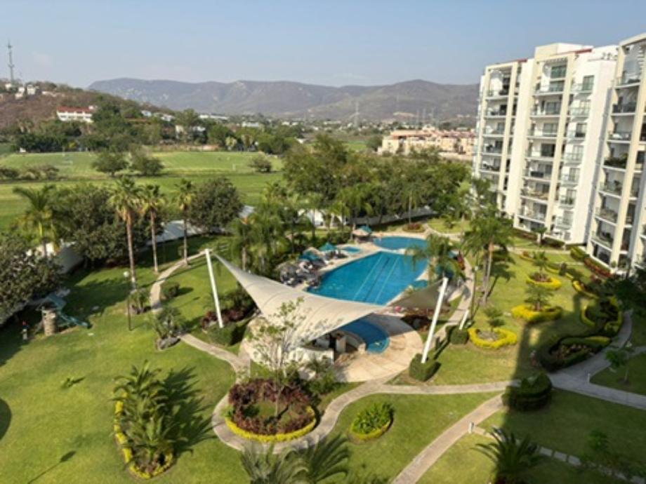 Imagen de departamento en venta en paraíso country club, emiliano zapata, morelos