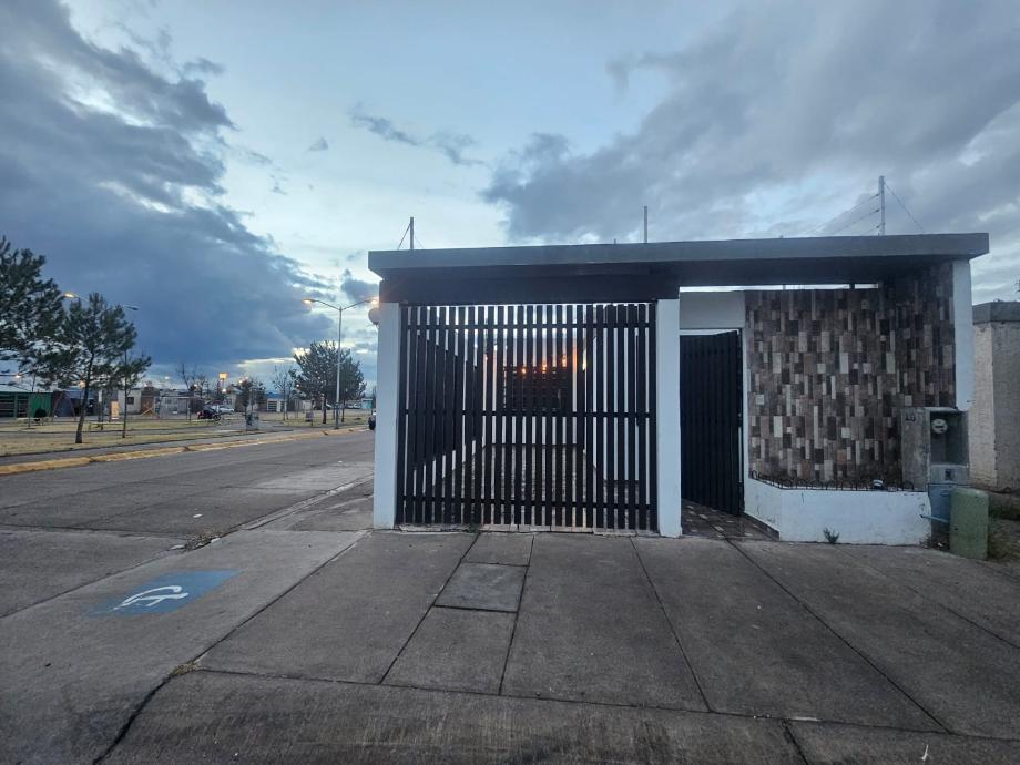 Imagen de casa en renta en victoria de durango, durango, durango