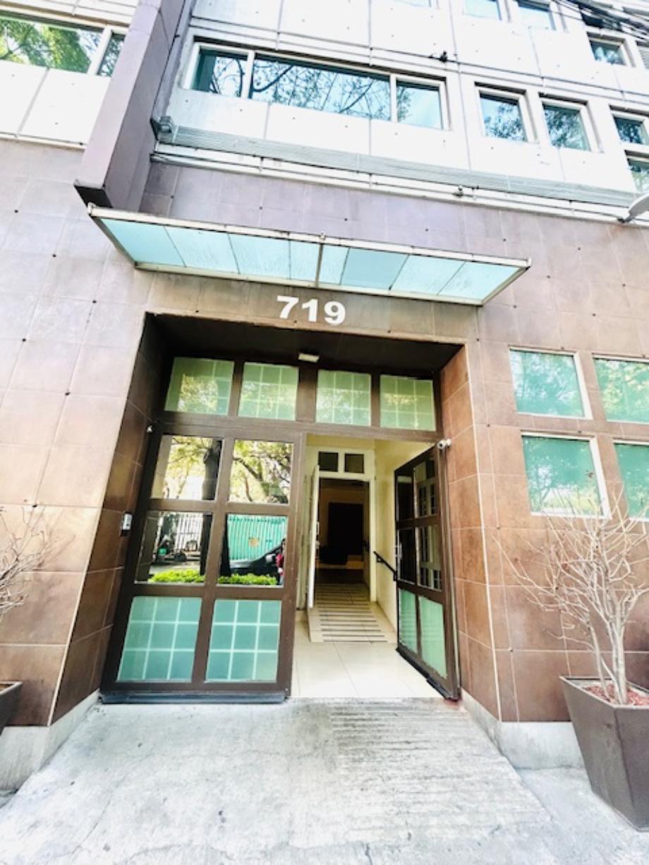 Imagen de departamento en renta en santa maría nonoalco, benito juárez, ciudad de méxico