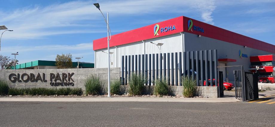 Imagen de bodega en renta en la griega, el marqués, querétaro