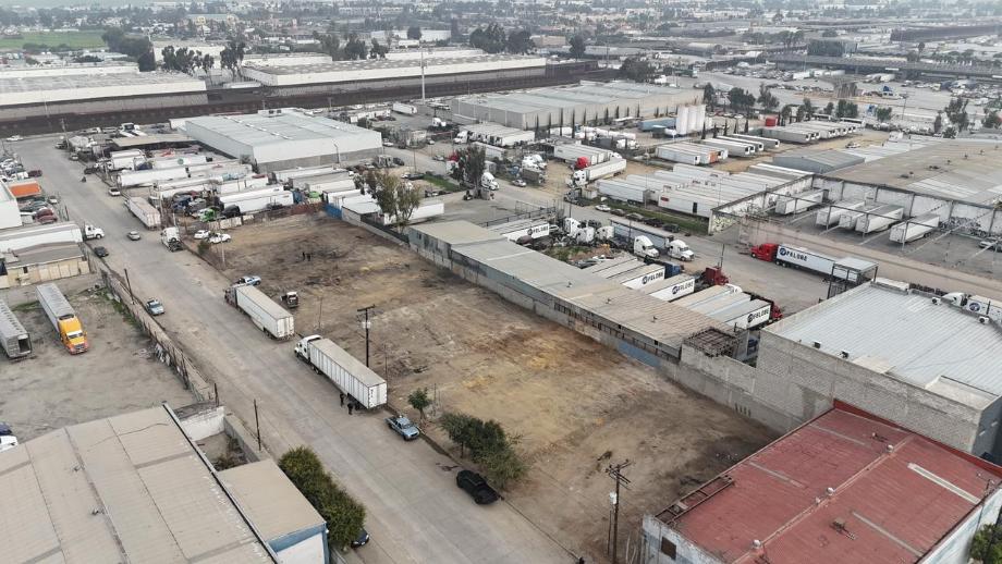 Imagen de terreno en renta en garita otay, tijuana, baja california