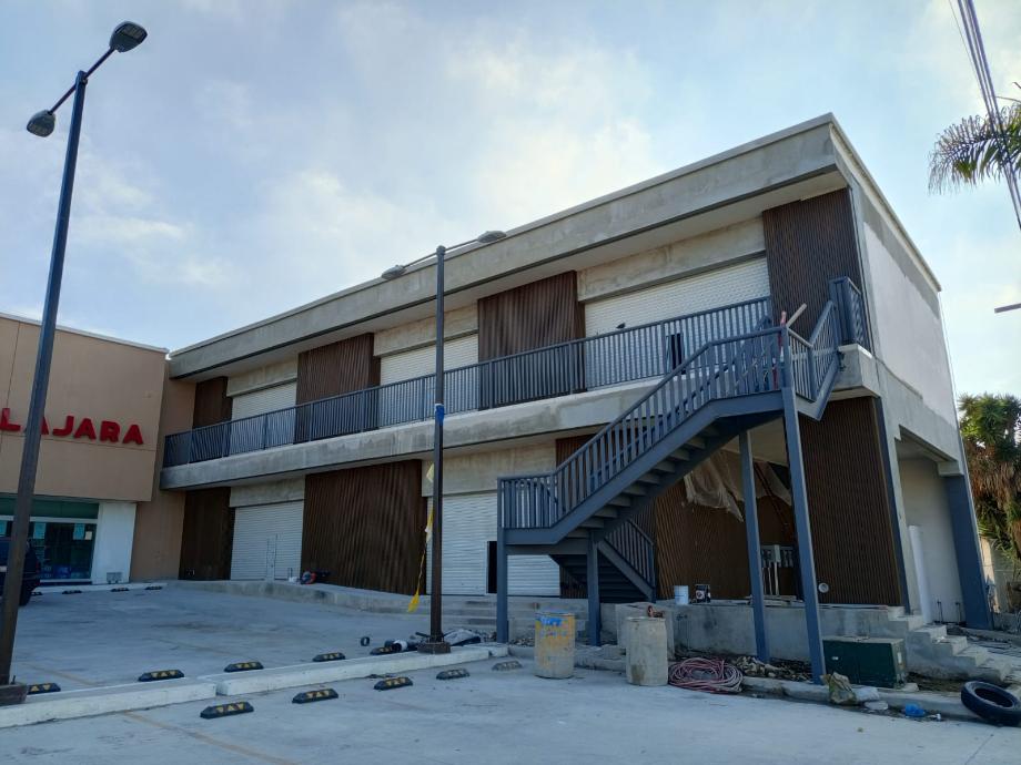 Imagen de local en renta en benito juárez, playas de rosarito, baja california