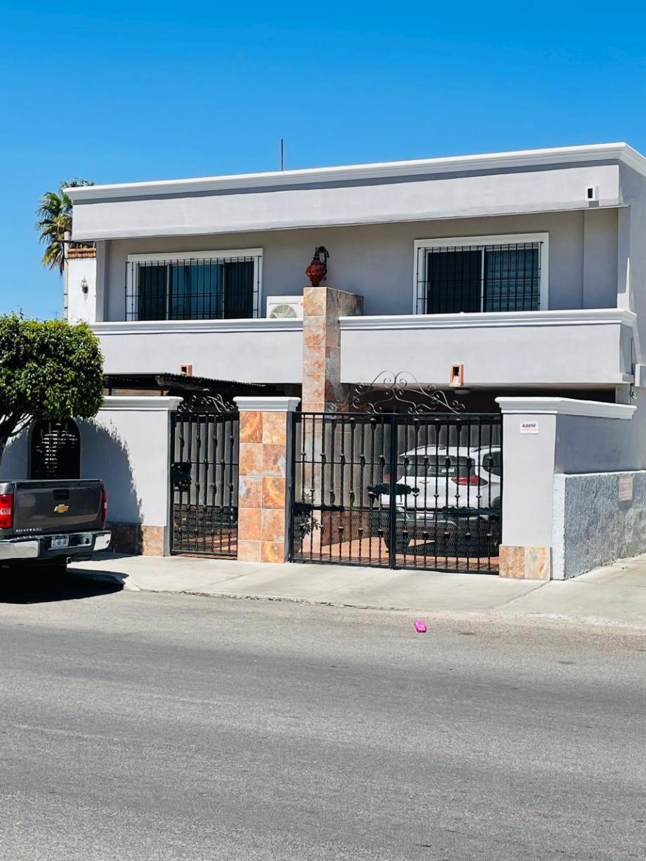 Imagen de casa en venta en perla, la paz, baja california sur