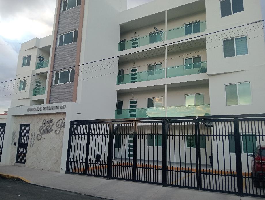 Imagen de departamento en renta en santa fe, durango, durango