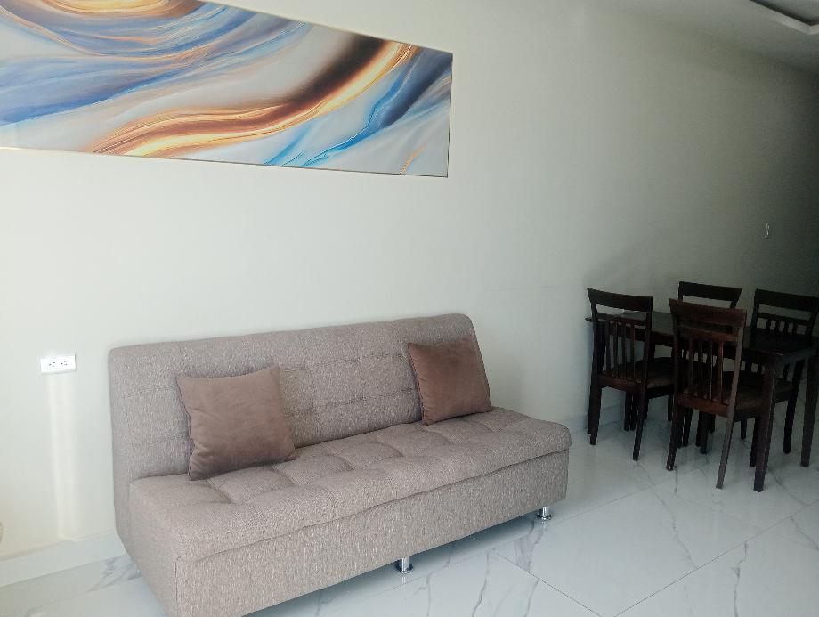 Imagen de departamento en renta en santa fe, durango, durango