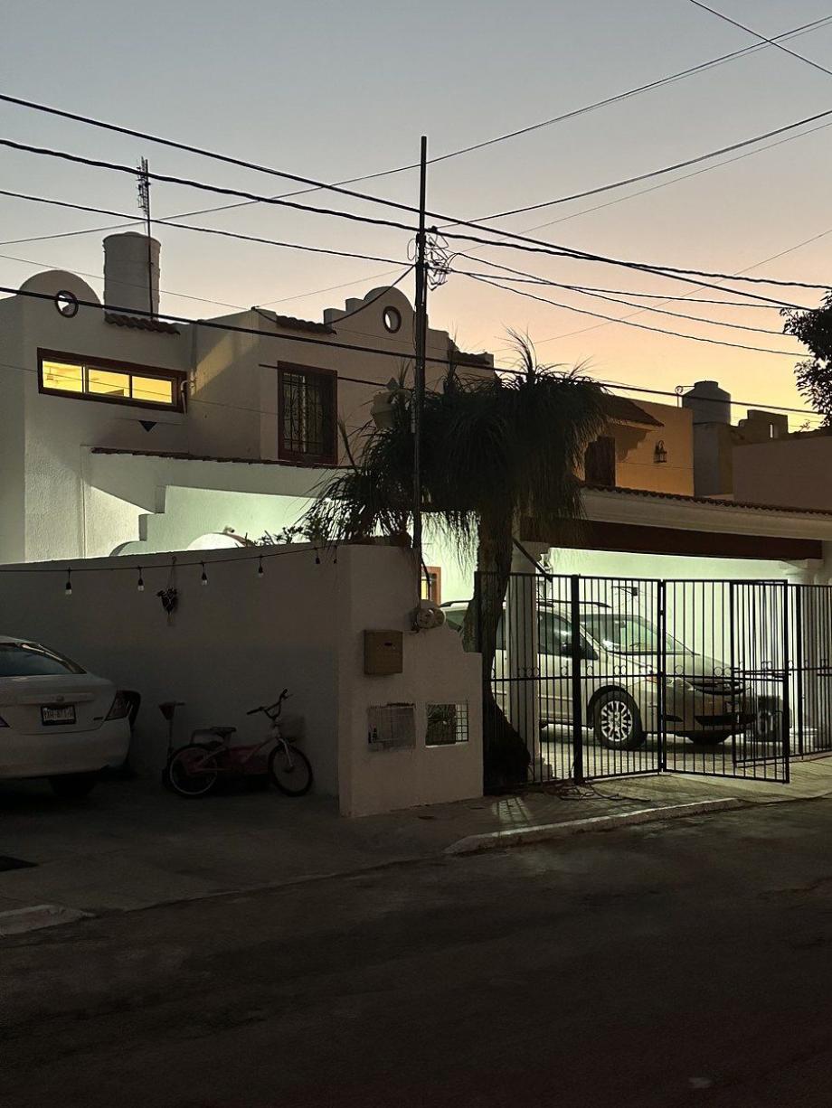 Imagen de casa en renta en chuburna de hidalgo, mérida, yucatán