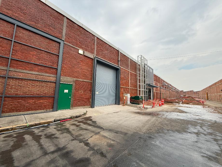 Imagen de bodega en renta en nueva industrial vallejo, gustavo a. madero, ciudad de méxico