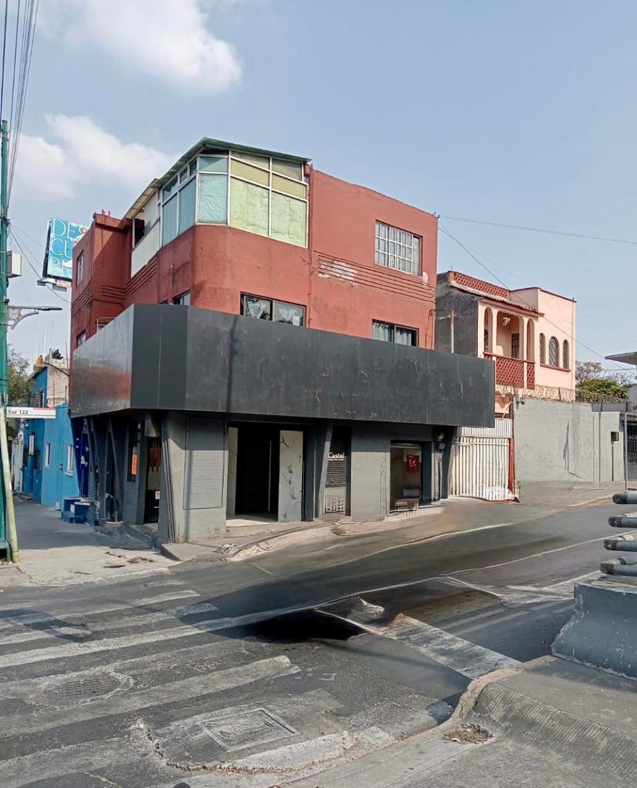 Imagen de local en renta en cove, álvaro obregón, ciudad de méxico