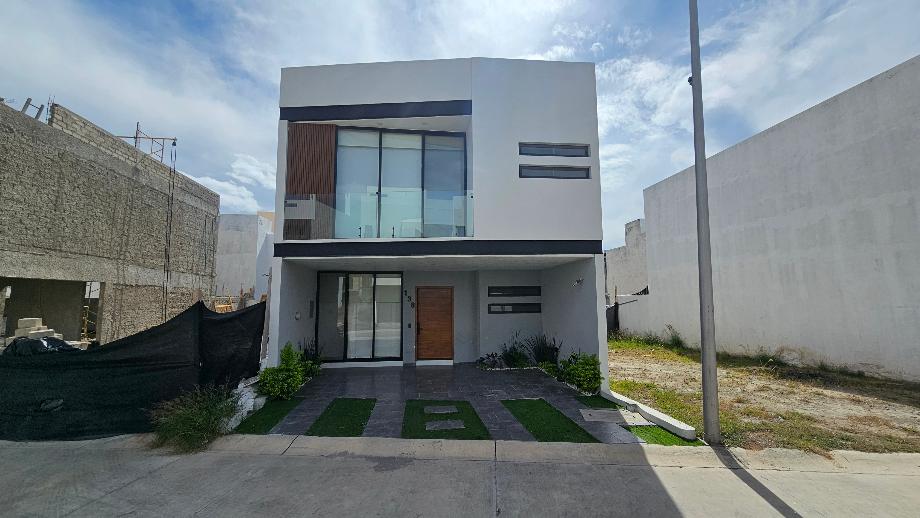 Imagen de casa en renta en valle imperial, zapopan, jalisco