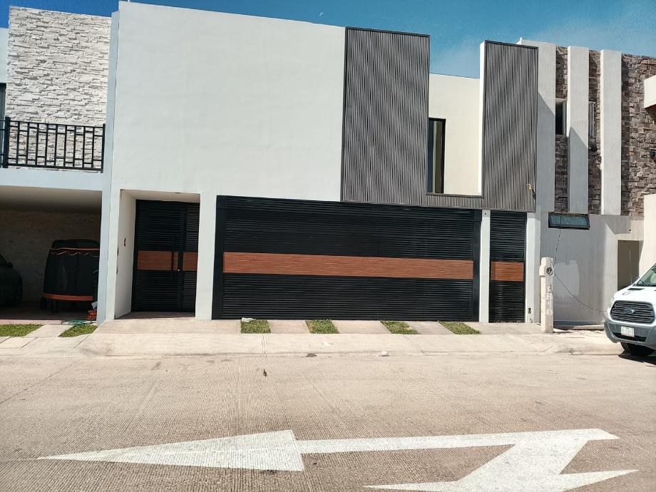 Imagen de casa en renta en scorpio 5-1, durango, durango