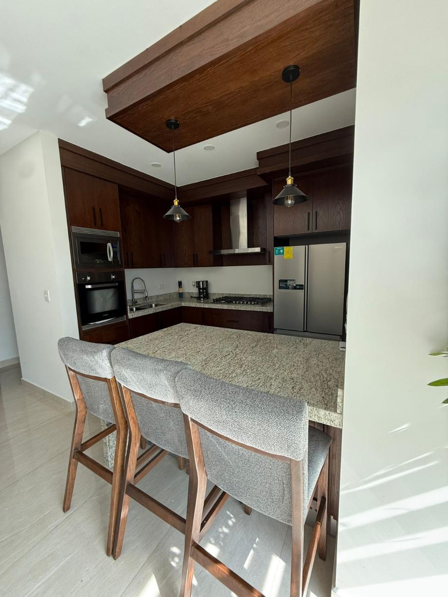 Imagen de departamento en renta en scorpio 5-1, durango, durango