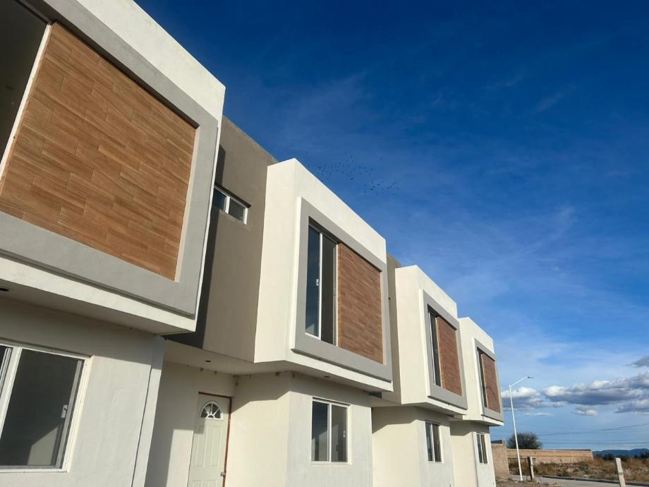 Imagen de casa en venta en rancho san miguel, durango, durango