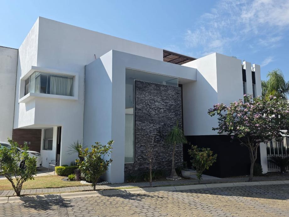 Imagen de casa en renta en lomas de angelópolis privanza, san andrés cholula, puebla