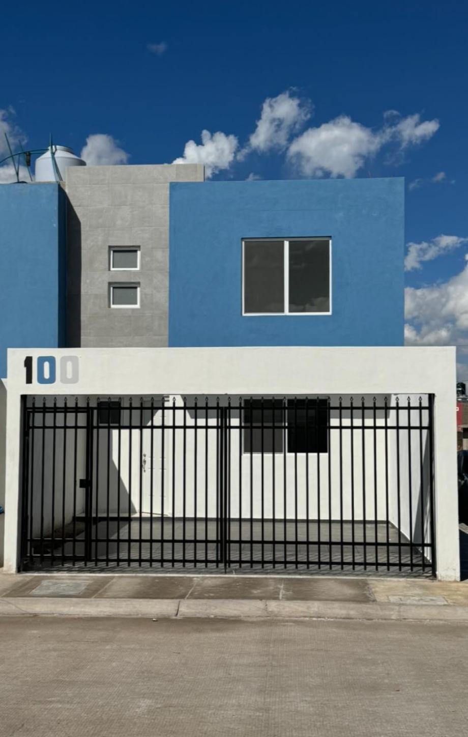 Imagen de casa en venta en rancho san miguel, durango, durango