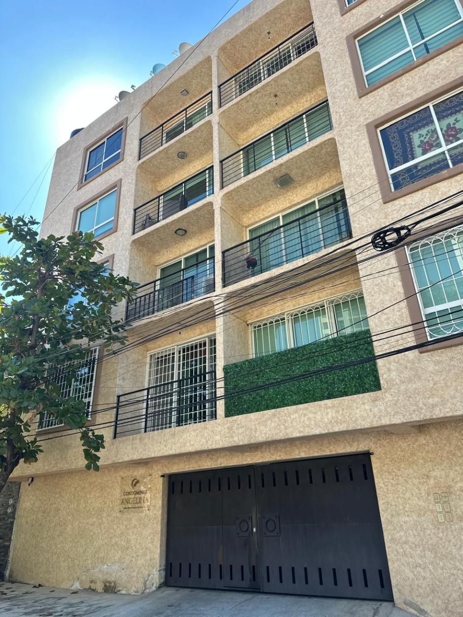 Imagen de departamento en renta en costa azul, acapulco de juárez, guerrero