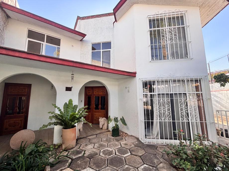 Imagen de departamento en renta en san felipe del agua, oaxaca de juárez, oaxaca