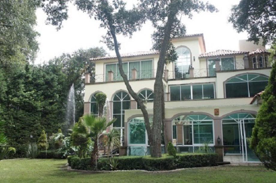 Imagen de casa en renta en condado de sayavedra, atizapán de zaragoza, estado de méxico