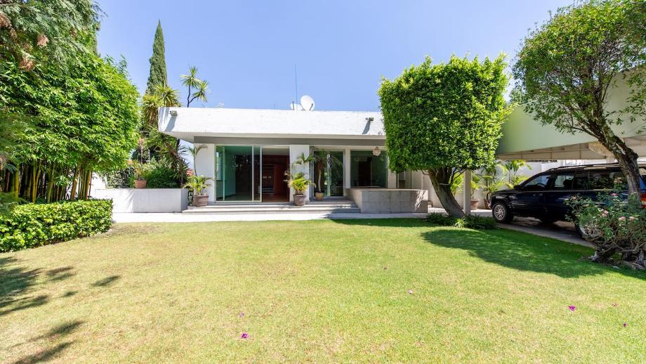 Imagen de casa en renta en bosque de las lomas, miguel hidalgo, ciudad de méxico