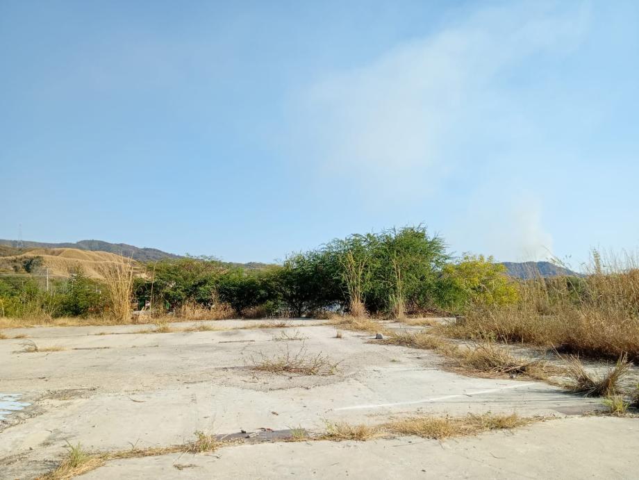 Imagen de terreno en renta en kilómetro 22, acapulco de juárez, guerrero