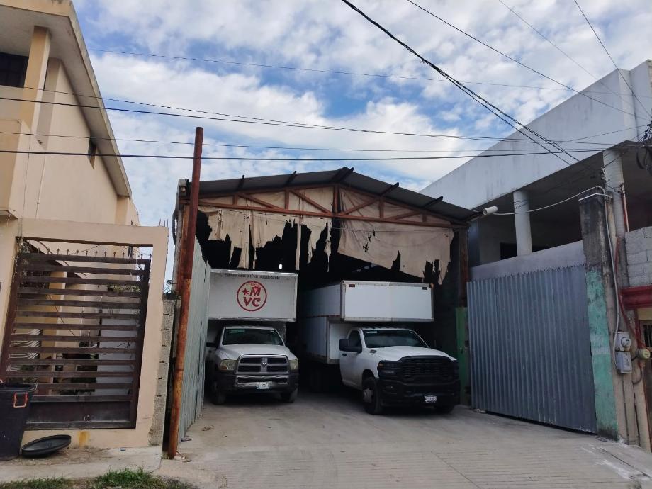 Imagen de bodega en venta en jardines de champayán 1, tampico, tamaulipas