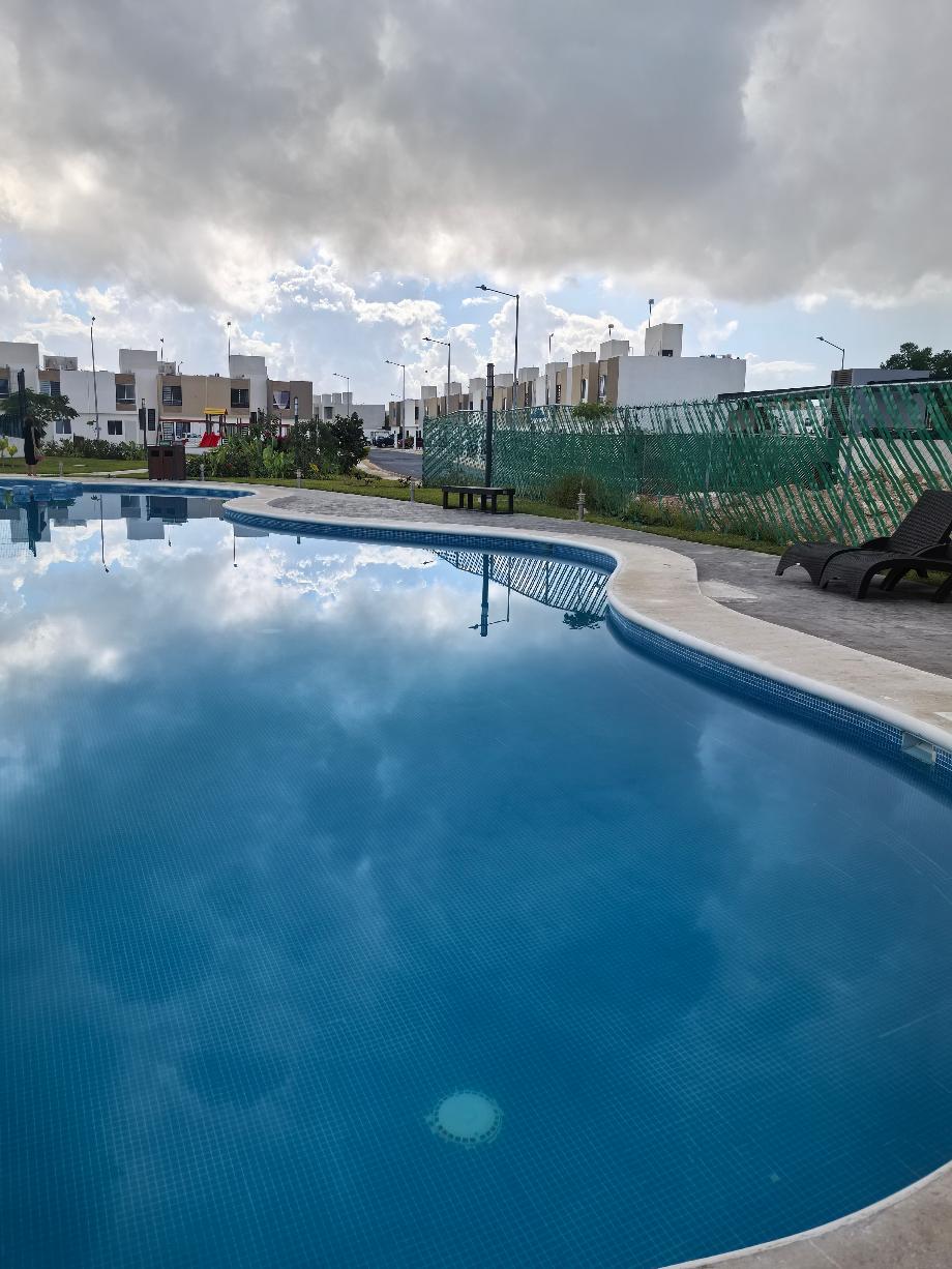Imagen de casa en renta en villas maya, solidaridad, quintana roo