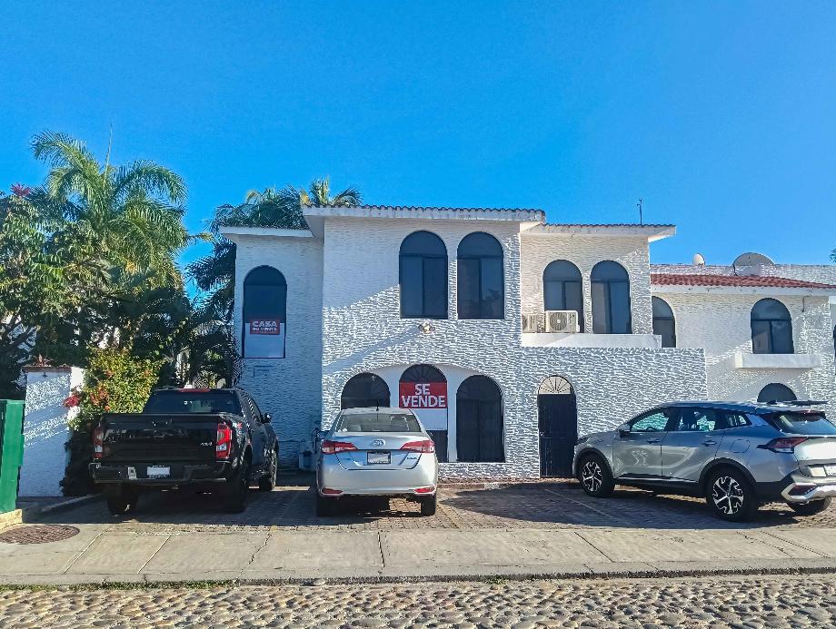 Imagen de casa en venta en el cid, mazatlán, sinaloa