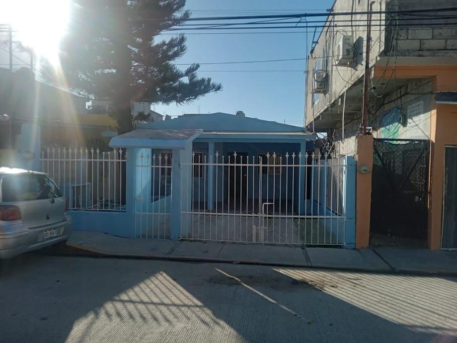 Imagen de casa en venta en residencial del lago, carmen, campeche