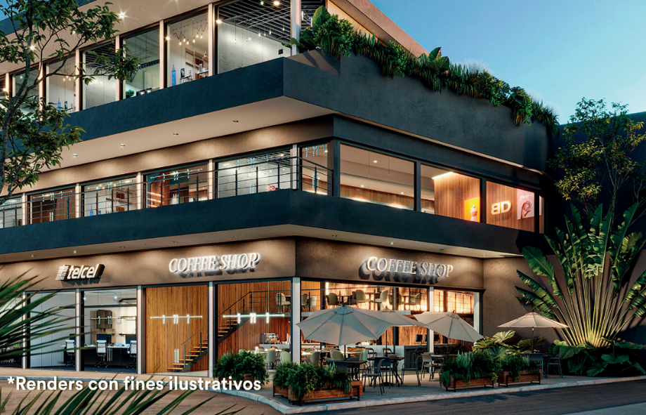 Imagen de local en venta en conkal, conkal, yucatán