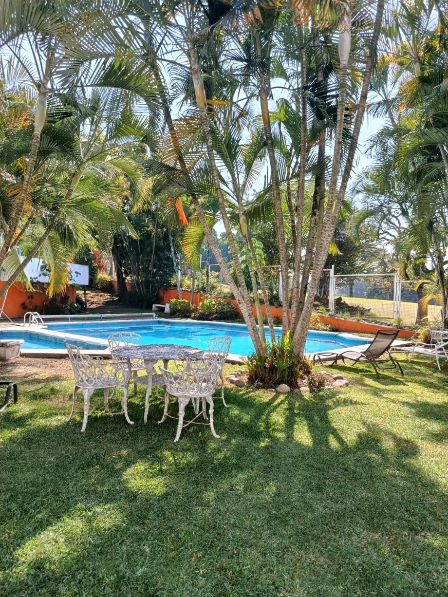 Imagen de departamento en renta en san gaspar, jiutepec, morelos