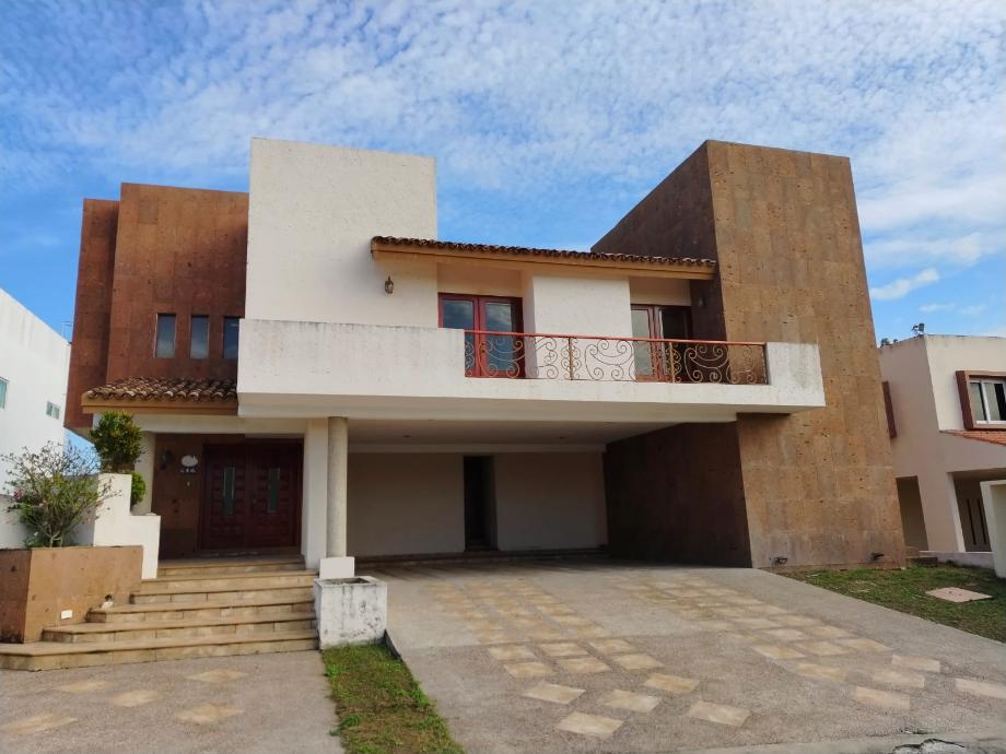 Imagen de casa en renta en residencial lagunas de miralta, altamira, tamaulipas