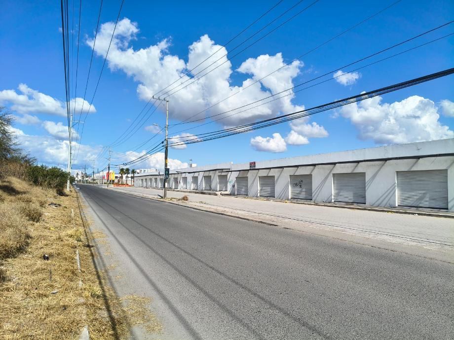 Imagen de terreno en venta en el carmen, el marqués, querétaro