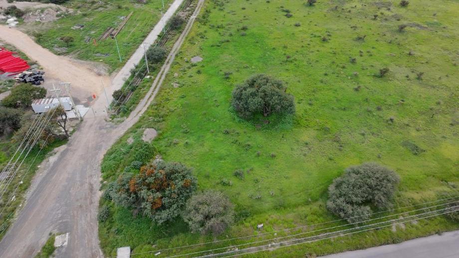 Imagen de terreno en venta en el carmen, el marqués, querétaro