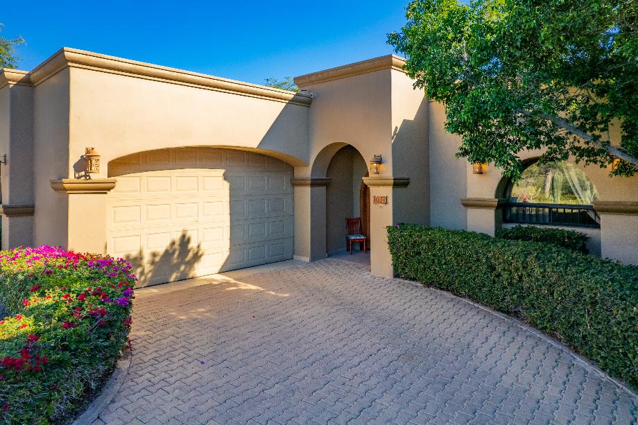 Imagen de casa en venta en royal golf club, san carlos, sonora