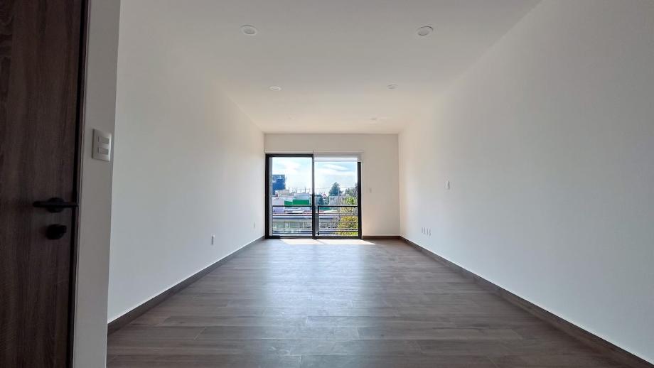 Imagen de departamento en renta en ciudad satélite, naucalpan de juárez, estado de méxico