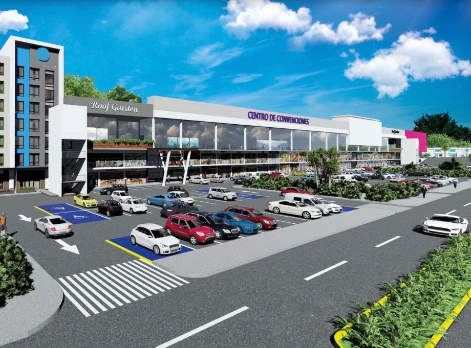 Imagen de local en venta en encinos residencial, apodaca, nuevo león