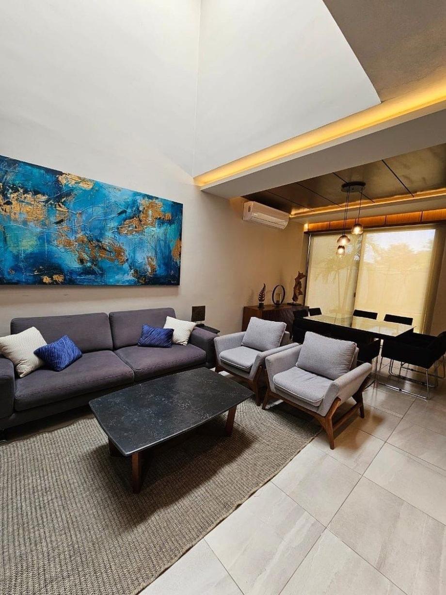 Imagen de casa en renta en temozon norte, mérida, yucatán