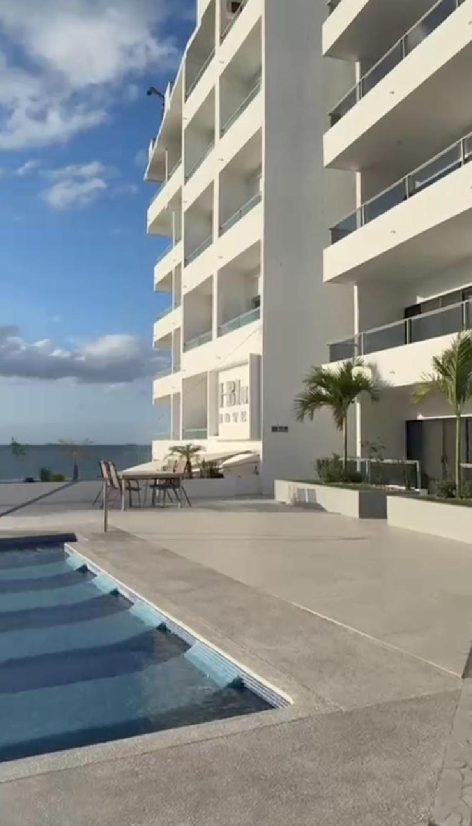 Imagen de departamento en venta en colina del sol, la paz, baja california sur