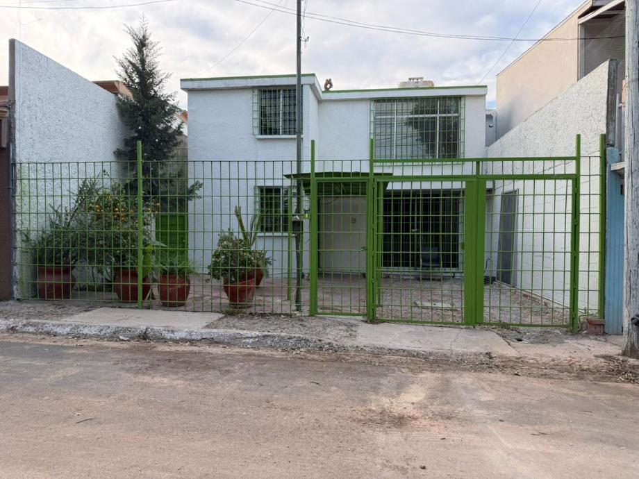 Imagen de casa en renta en lomas conjunto residencial, tijuana, baja california