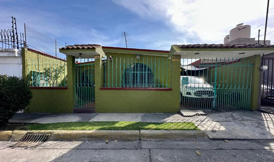 Imagen de casa en renta en jardines de san mateo, naucalpan de juárez, estado de méxico