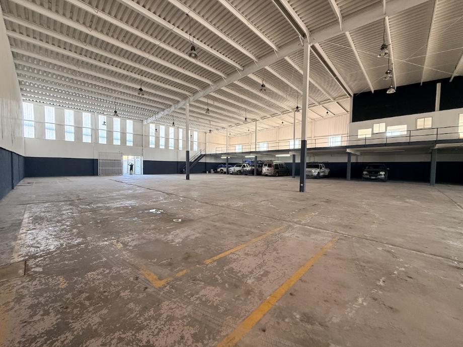 Imagen de bodega en renta en chapultepec, ensenada, baja california