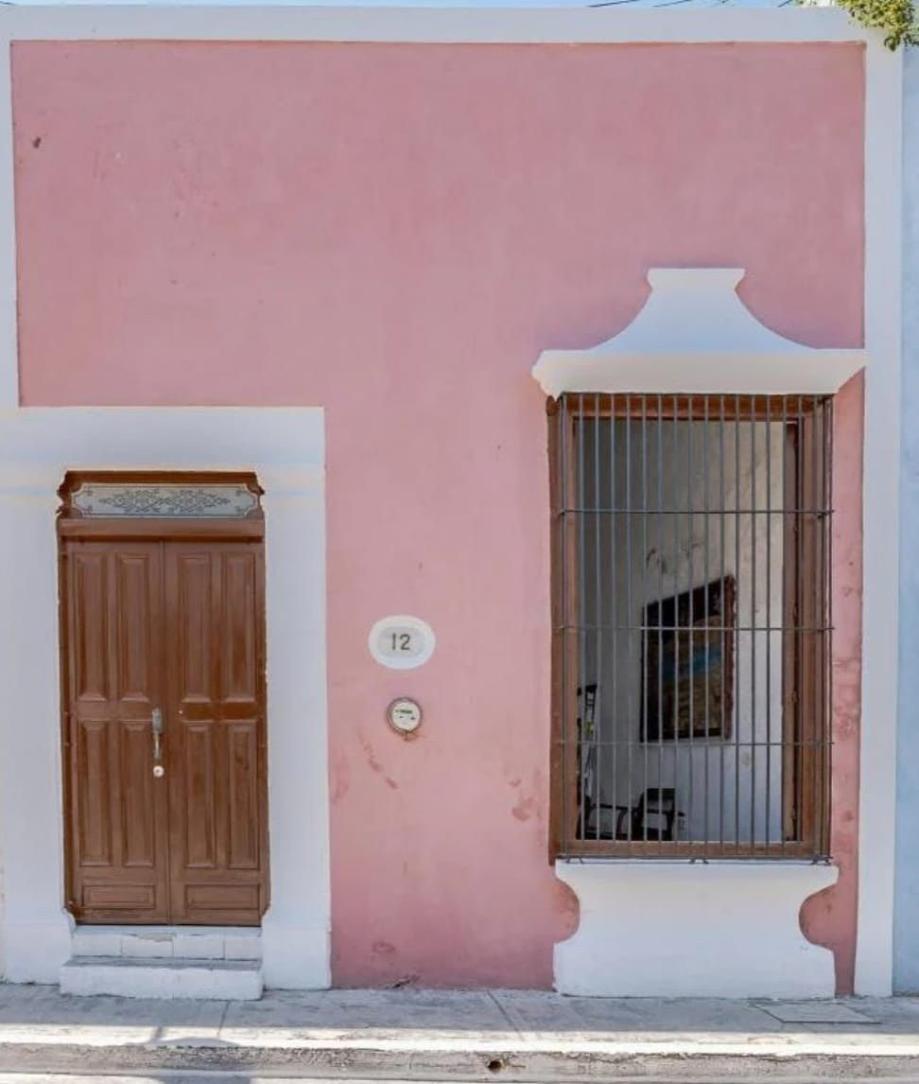 Imagen de casa en venta en residencial delicias, campeche, campeche