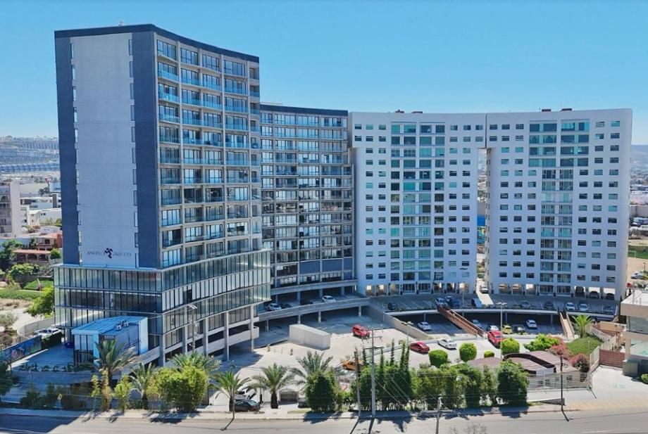 Imagen de departamento en venta en playas de tijuana sección terrazas, tijuana, baja california