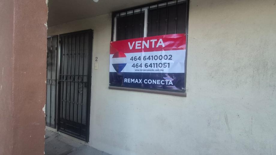 Imagen de departamento en venta en arboledas de ciudad bajío, salamanca, guanajuato